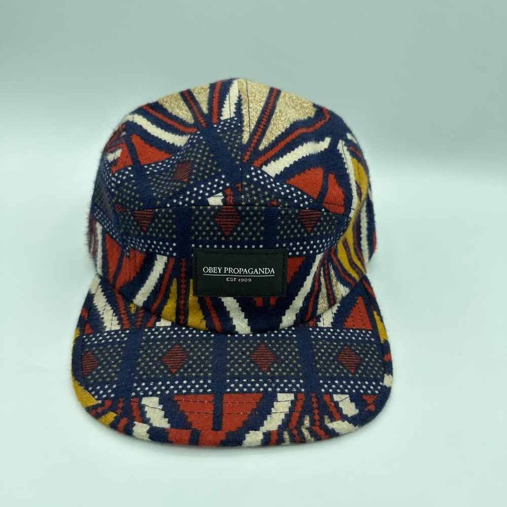Obey hat